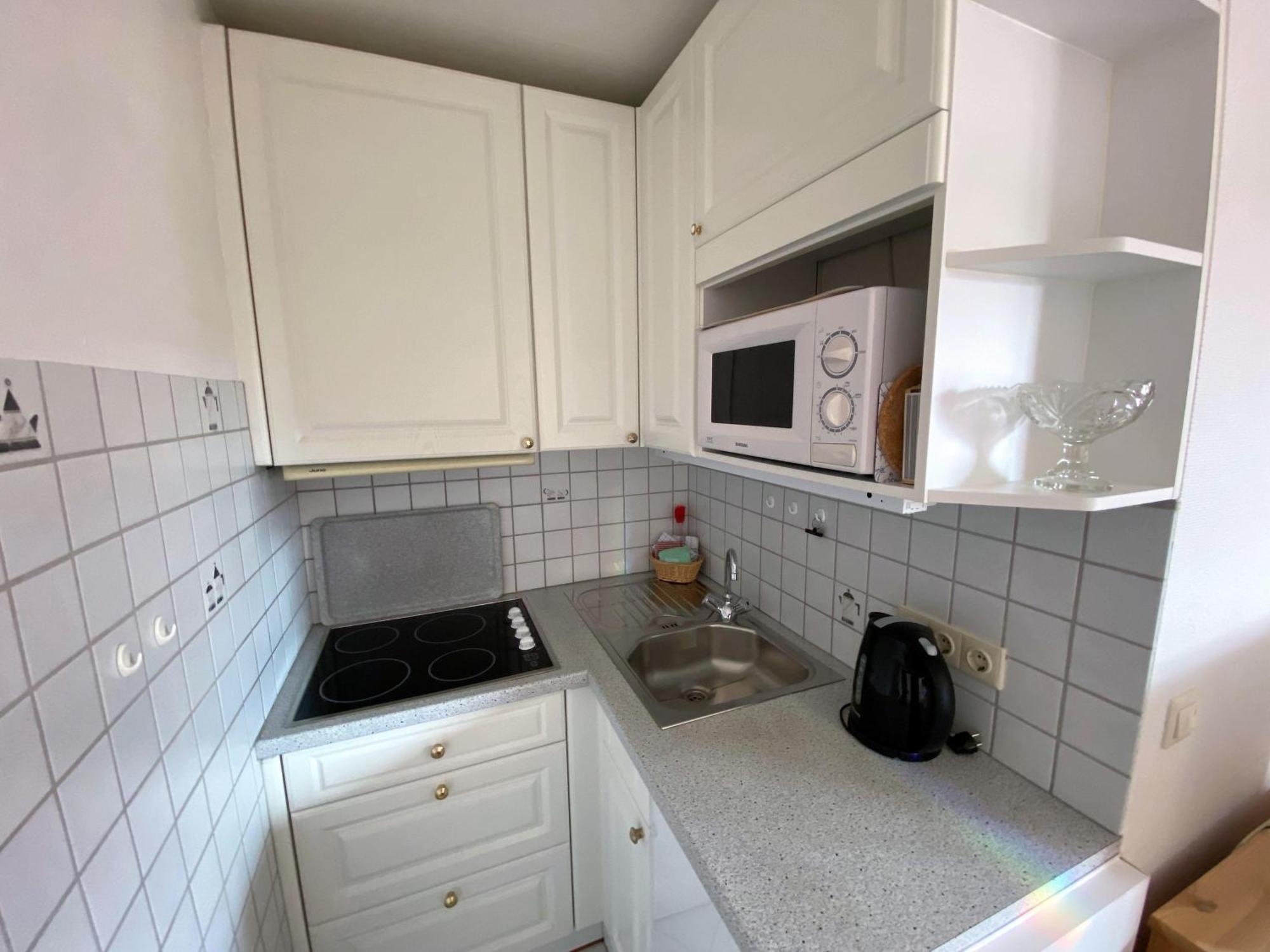 Sylvie Steinhardt, Wohnung 3 List auf Sylt Exterior foto